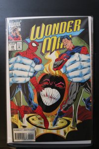 Wonder Man #29 (1994)