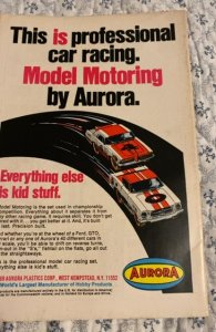 Detective Comics #394 (1969) an eye for an eye VF conf