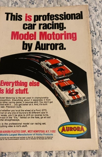 Detective Comics #394 (1969) an eye for an eye VF conf