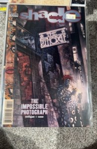 Shade, the Changing Man #65 (1995) Shade 