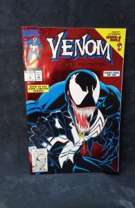 Venom: Lethal Protector #1 (1993)