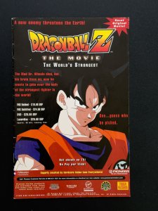 DragonBall Z [Lot of 6 bks] (1998) - [Star] Classic Anime Adaptation - FN/VF