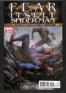 Fear Itself: Spider-Man #2 (2011)