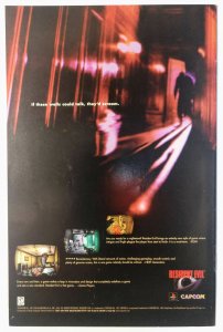 Lobo: Death and Taxes #4 (9.0, 1997)