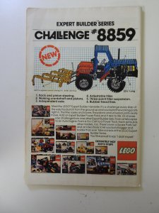 The Amazing Spider-Man Annual #15 (1981) VG/FN condition