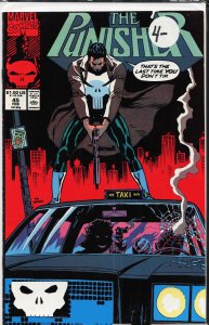 The Punisher #45 (1991) Punisher
