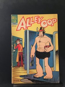 Alley Oop #2 (1963)