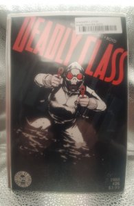 Deadly Class #26 (2017)