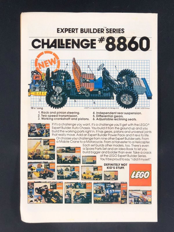 Conan the Barbarian #128 (1981)