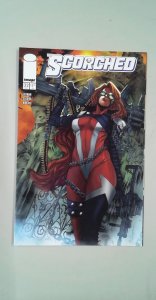 The Scorched #32 (2024)