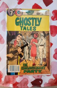 Ghostly Tales #155 (1982)