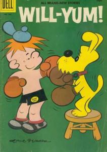 Will-Yum!
