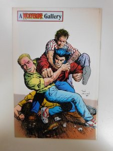 Wolverine #5 (1989)