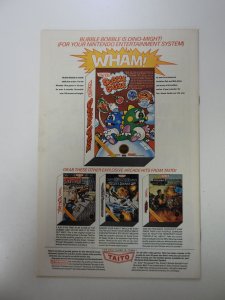 The Amazing Spider-Man #313 (1989) VF- condition