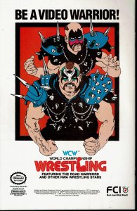 Punisher War Journal #12 - NM - 1st Series