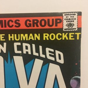 Nova #25 Final Last Issue Low Print Run High Grade 1979 Bronze Age Marvel Comics