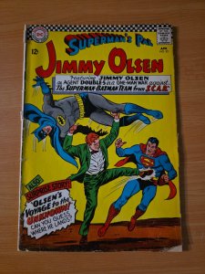 Superman's Pal Jimmy Olsen #92 ~ VERY GOOD VG ~ 1966 DC Comics