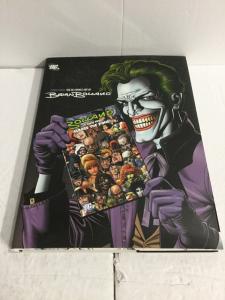 Cover Story DC Comics Art Of Brian Bolland With Dust Jacket