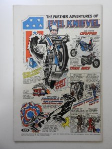 Iron Man #82 (1976) FN Condition! MVS intact!