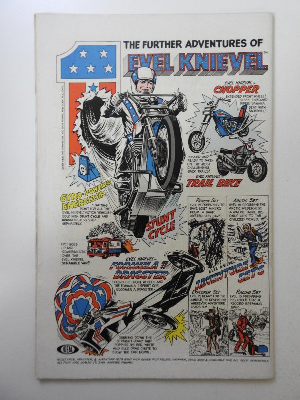 Iron Man #82 (1976) FN Condition! MVS intact!