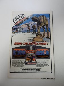 Spider-Woman #46 (1982) FN/VF condition