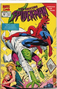 AMAZING SPIDER-MAN # 397 (Marvel 1995)