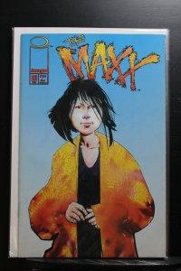 The Maxx #22 (1996)