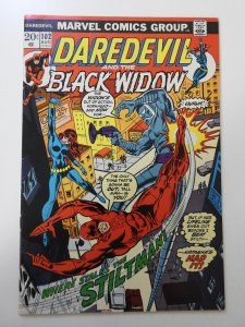 Daredevil #102 (1973) FN+ Condition!