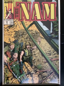 The 'Nam #20  (1988)