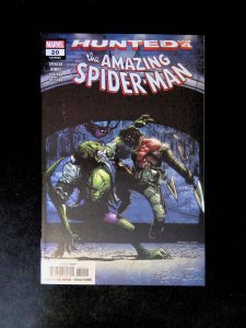Amazing Spider-Man #20 (6TH SERIES) MARVEL Comics 2019 VF/NM