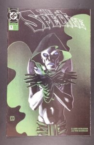 The Spectre #9 (1993)