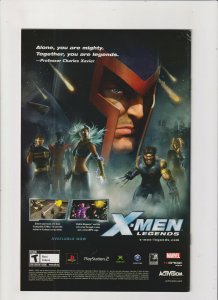 Ultimate Spider-man #67 VF+ 8.5 Marvel Comics 2004 Wolverine app.