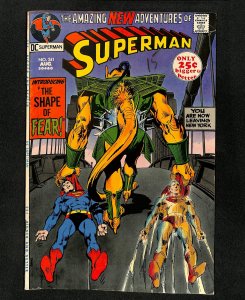 Superman #241