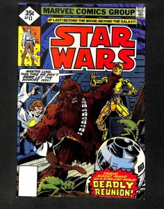 Star Wars #13