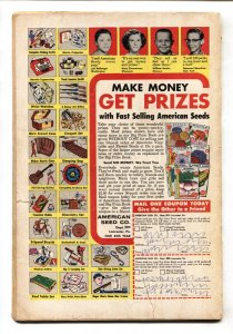 Aquaman #8 1963- DC Silver Age comic book