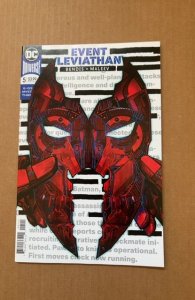 Event Leviathan #5 (2019)