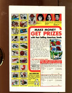 Defenders #36 - Garden Of Evil! (8.0) 1976