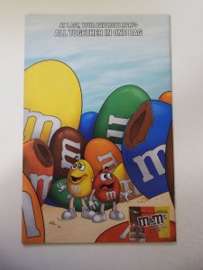 Punisher #1 (2022) NM- Condition