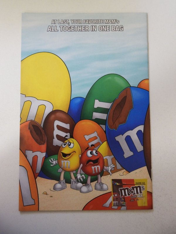 Punisher #1 (2022) NM- Condition