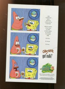 GREEN ARROW #1 (9.2) QUIVER PART 1 2001 761941227153