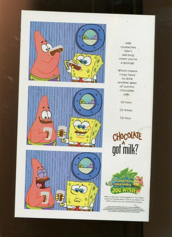 GREEN ARROW #1 (9.2) QUIVER PART 1 2001 761941227153