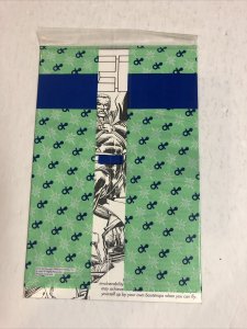 Icon (1993) # 1 (NM) Milestone | 1st App Static Preview | Still Sealed