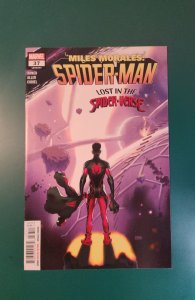 Miles Morales: Spider-Man #37 (2022) NM
