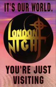 Blood Reign Saga One Shot (1996) New