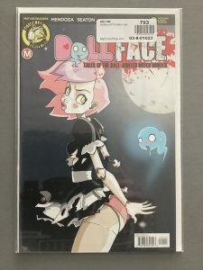 DollFace #2 (2017)