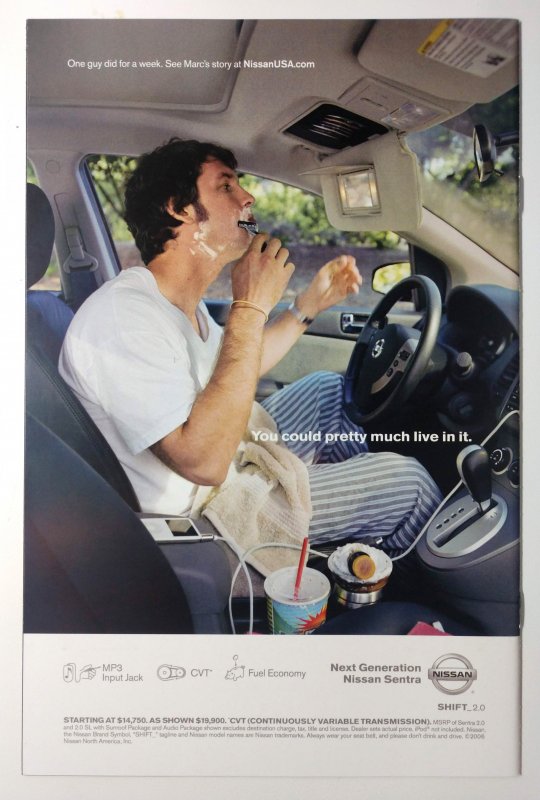 Avengers: The Initiative #4 (9.4, 2007)