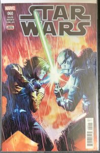 Star Wars #60 (2019, Marvel) NM+