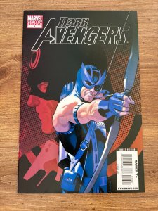 Dark Avengers # 3 NM 1st Print Variant Cover Marvel Comic Book 11 J288