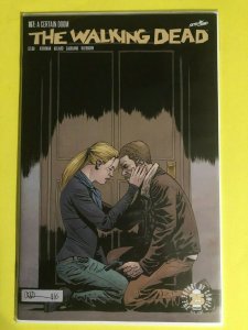 THE WALKING DEAD #167  2016 IMAGE /  / UNREAD /NM+
