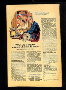 Daredevil #22 VG- 3.5 Qualified See Description